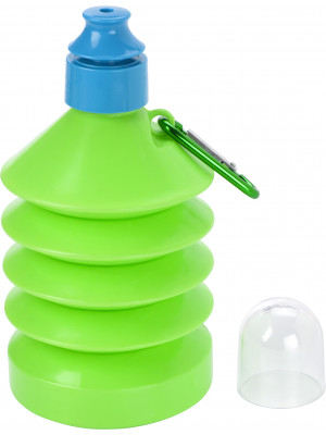 PE and PS bottle Kimberly
