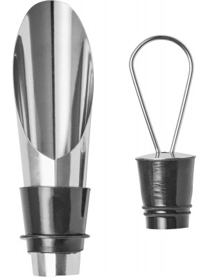 Stainless steel wine set Dale