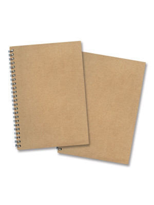 Eco A5 Note Pad