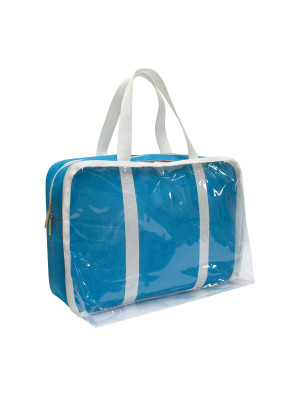 Display Cooler Bag