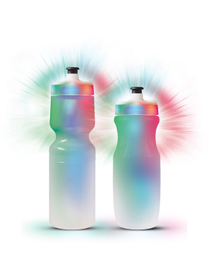 H2 Glow Drink Bottle