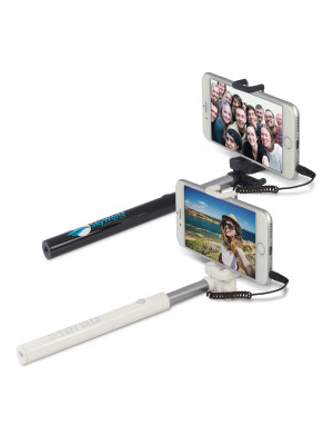 Diva Compact Selfie Stick