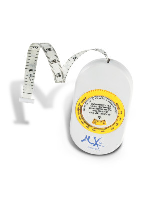 BMI Scale Body Tape Measure