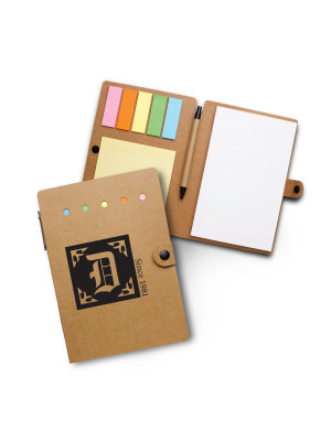 Snap Notebook and Essentials - Large