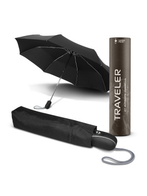 Swiss Peak Traveler 53cm Umbrella