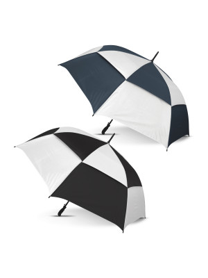 Trident Sports Umbrella - Checkmate