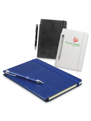 Rado Notebook with Pen