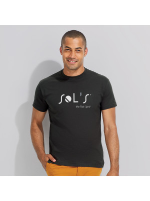 SOLS Imperial Adult T-Shirt