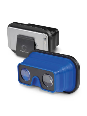 Expandable Silicone VR Viewer