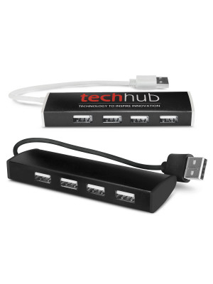 Nano USB Hub
