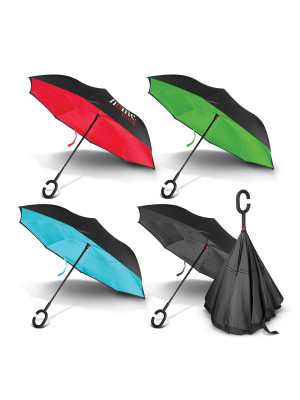 Gemini Inverted Umbrella