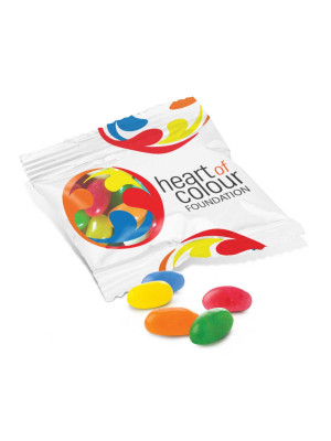 Jelly Bean Bag - Assorted
