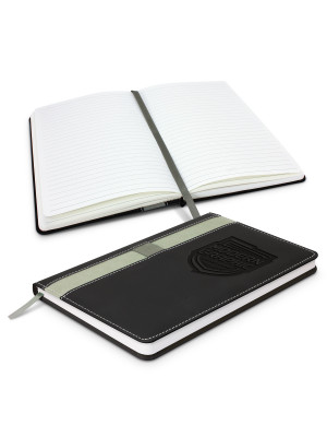 Prescott Notebook