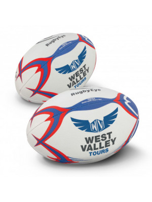 Touch Rugby Ball Pro