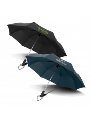 Prague Compact Umbrella