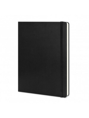 Moleskine Classic Hard Cover Notebook - Extra Large