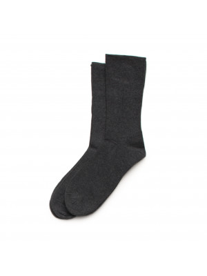 Calf Socks (2 Pack)