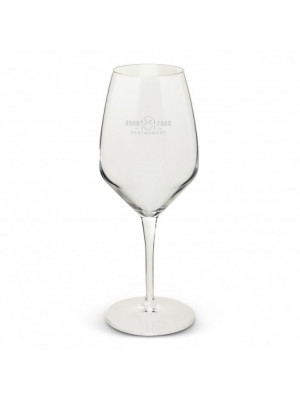 Luigi Bormioli Atelier Wine Glass - 440ml