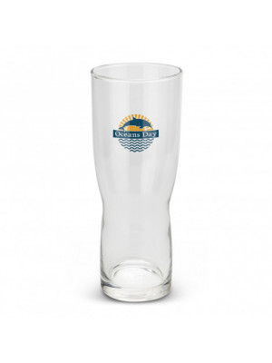 Pilsner Beer Glass