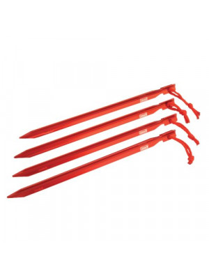Coleman Tent Stakes Heavy Duty 9"