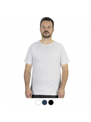 TRENDSWEAR Agility Mens Sports T-Shirt