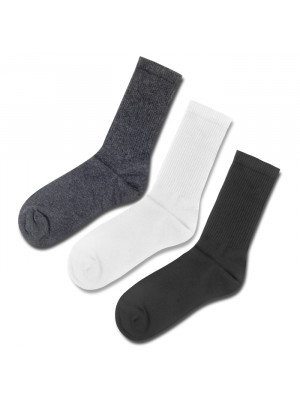 Promotional Socks With Printed Logo - Custom Gear