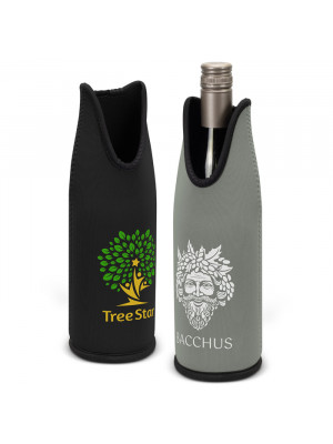 Sonoma Wine Bottle Cooler