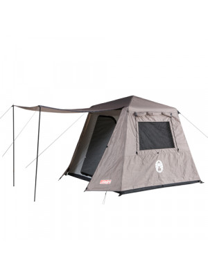 Coleman Tent 4P Instant Full Fly