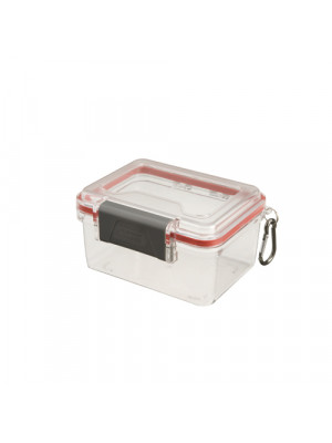 Coleman Watertight Container