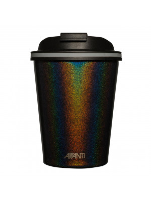 GO CUP Double Wall Insulated Cup Pearlised AVANTI