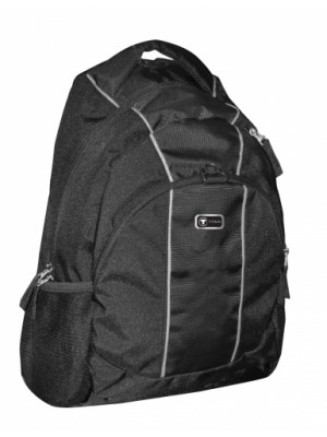 Titan Backpack With Organizer