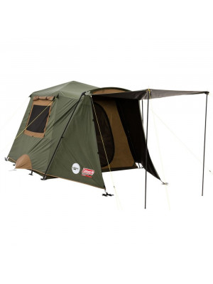Northstar Instant Up Darkroom 4 Person Tent With LED Lighting