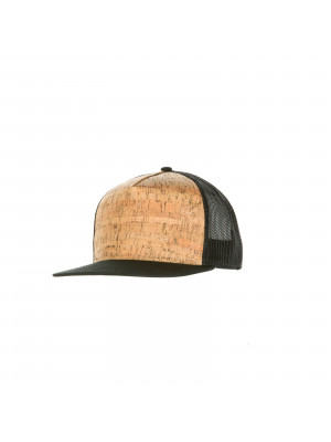 Cork Front Skater Hat