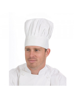 Traditional Chef Hat