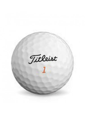 TITLEIST VELOCITY Golf Ball