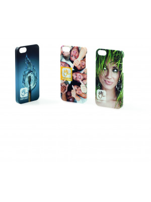 iPhone 5 Cover 