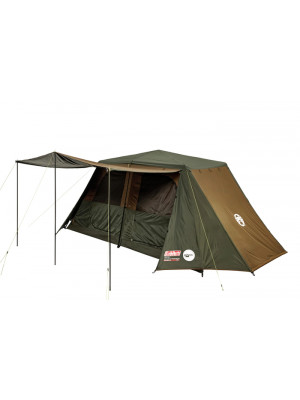 Northstar Series Instant Up Lighted 8 Person Tent