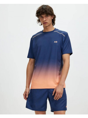 AO Pacific Ombre Performance Tee