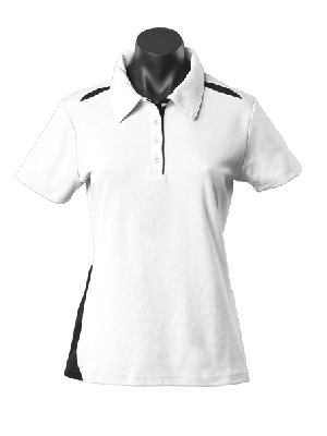 Paterson Lady Polos