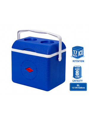 Lunch Mate Cooler 6L