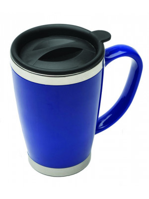 Ranger Mug - Blue