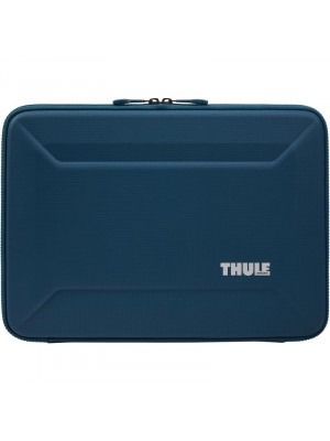 Thule Gauntlet 4.0 13" Slim Laptop/Macbook Sleeve Case (Blue)