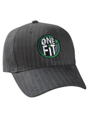 Onefit Pinstripe Cap