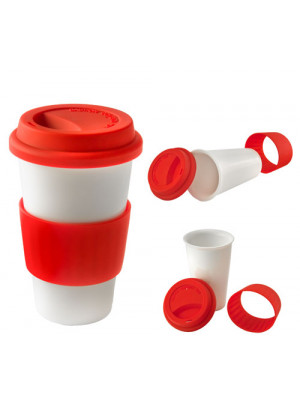 Customised Ceramic Coffee Mug