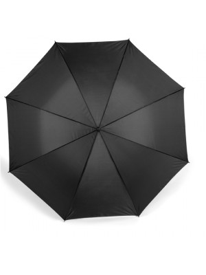 Umbrella With Push Button Opening