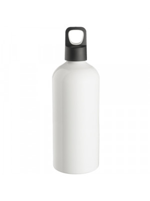 Drink Bottle With Pp Screw Top