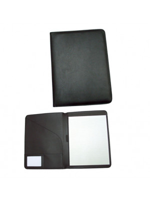 A4 Pad Cover With Internal Gusset