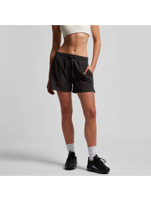 Womens Active Shorts