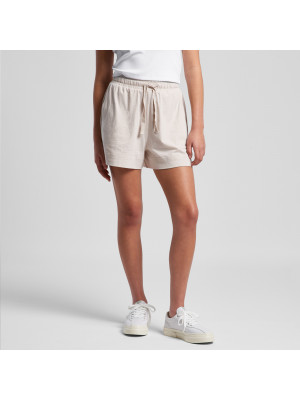 Soft Shorts
