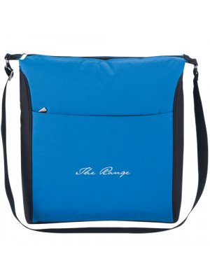 Insulated Cooler Carry Bag - Blue